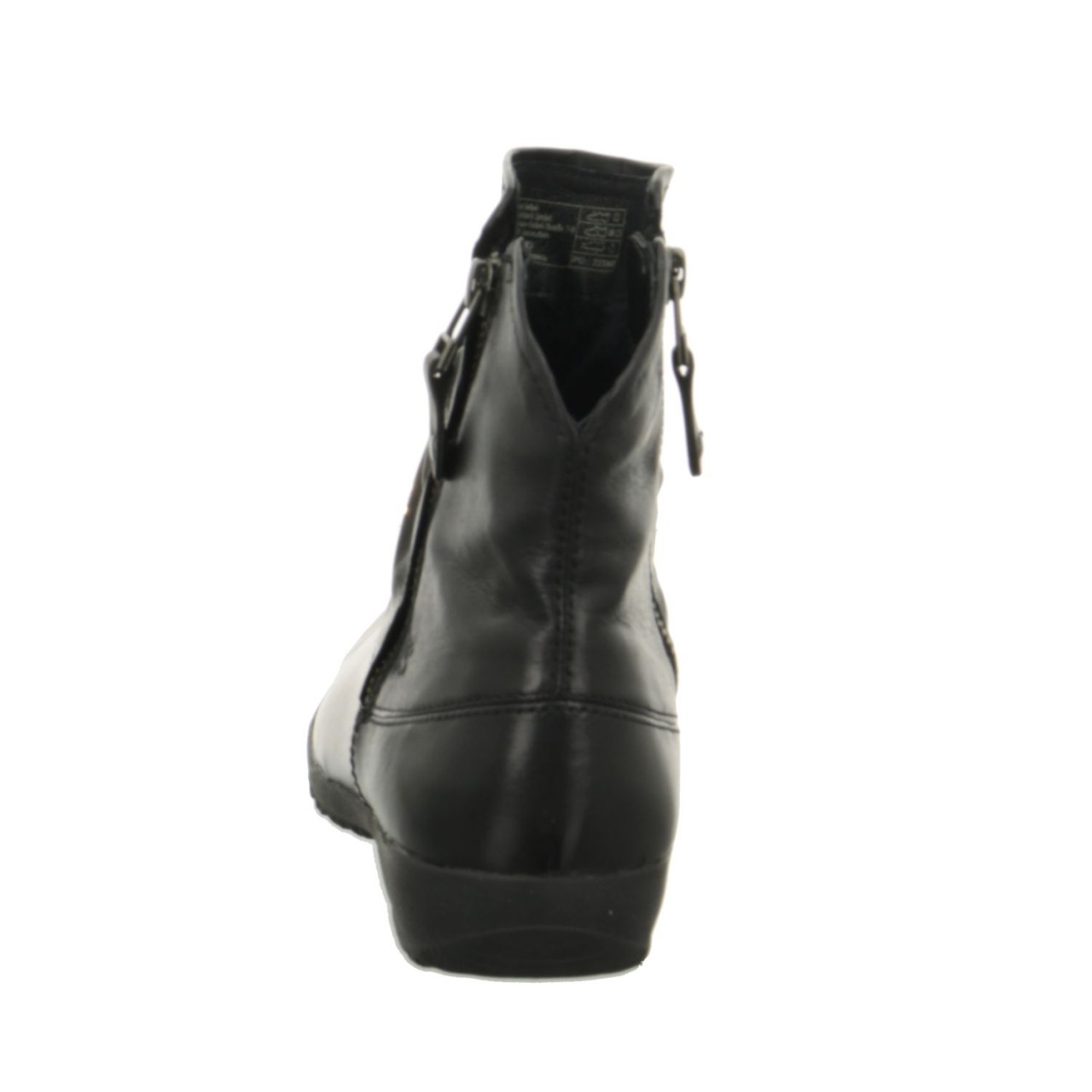 JOSEF SEIBEL Stiefeletten schwarz NALY 24