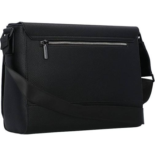 U.S. POLO ASSN. Seattle Messenger 32 cm Laptopfach