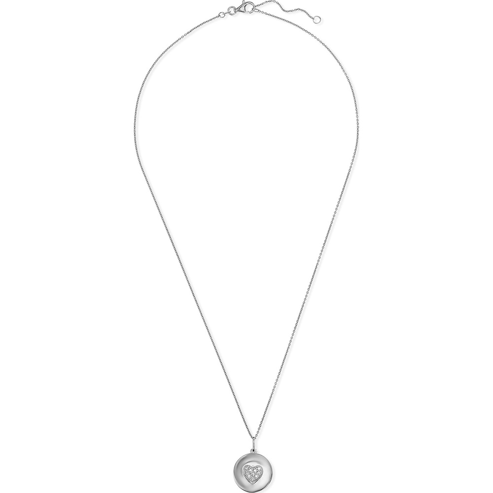 FAVS Chaînette 925 Argent collier