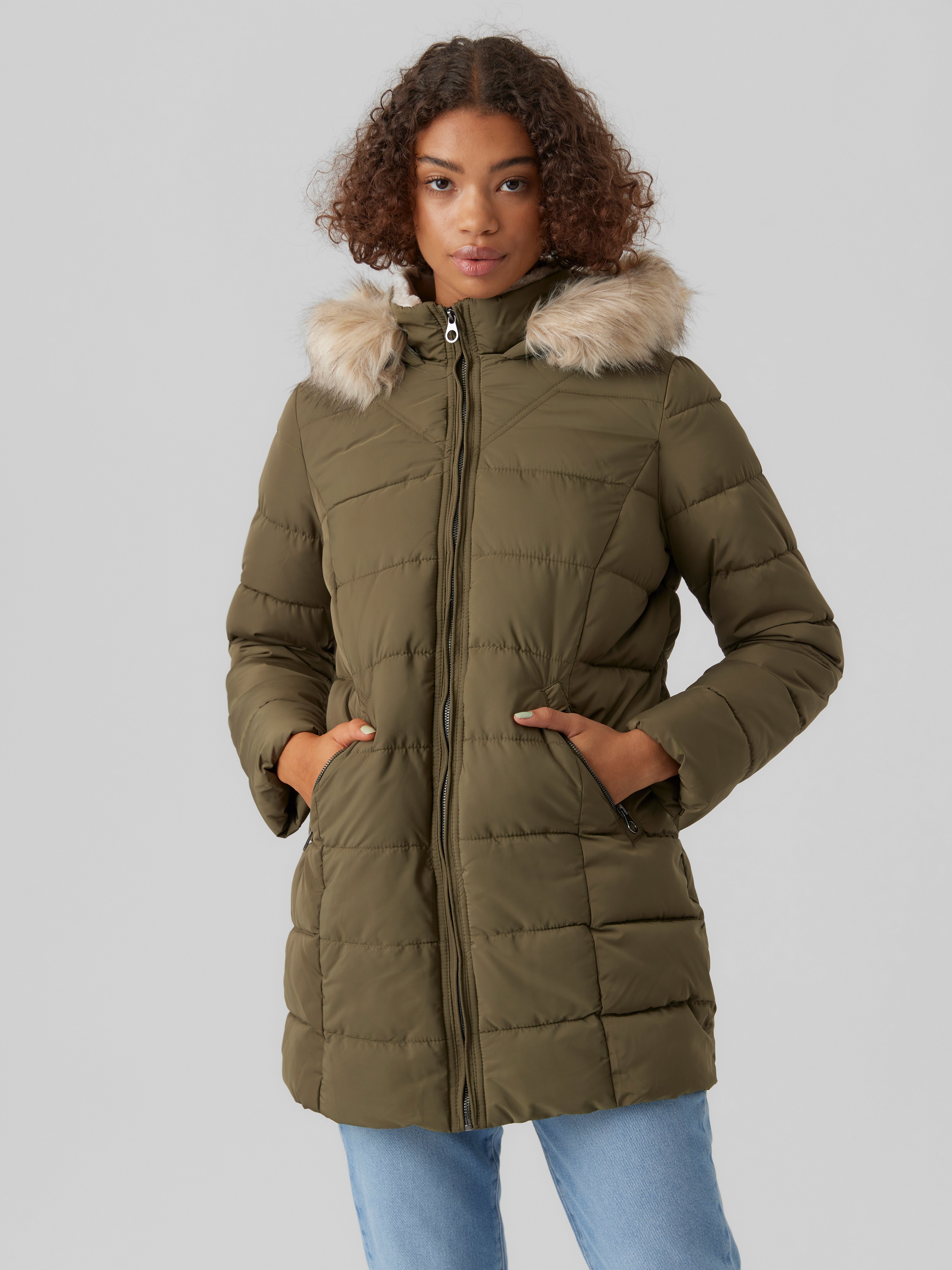 VMLIV Jacke