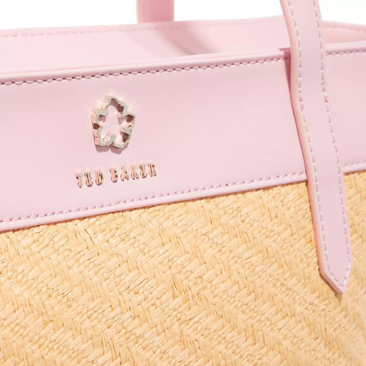 TED BAKER Handtaschen lila/pink Shopper