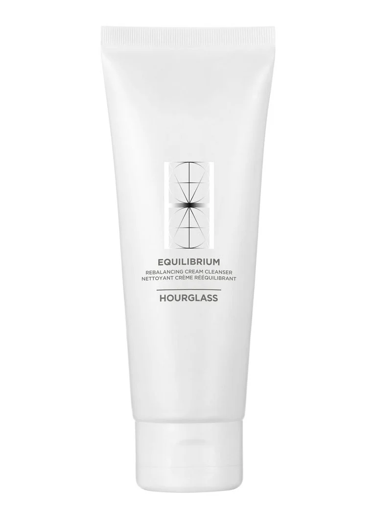 Hourglass  Equilibrium Rebalancing Cream Cleanser - reinigingsschuim