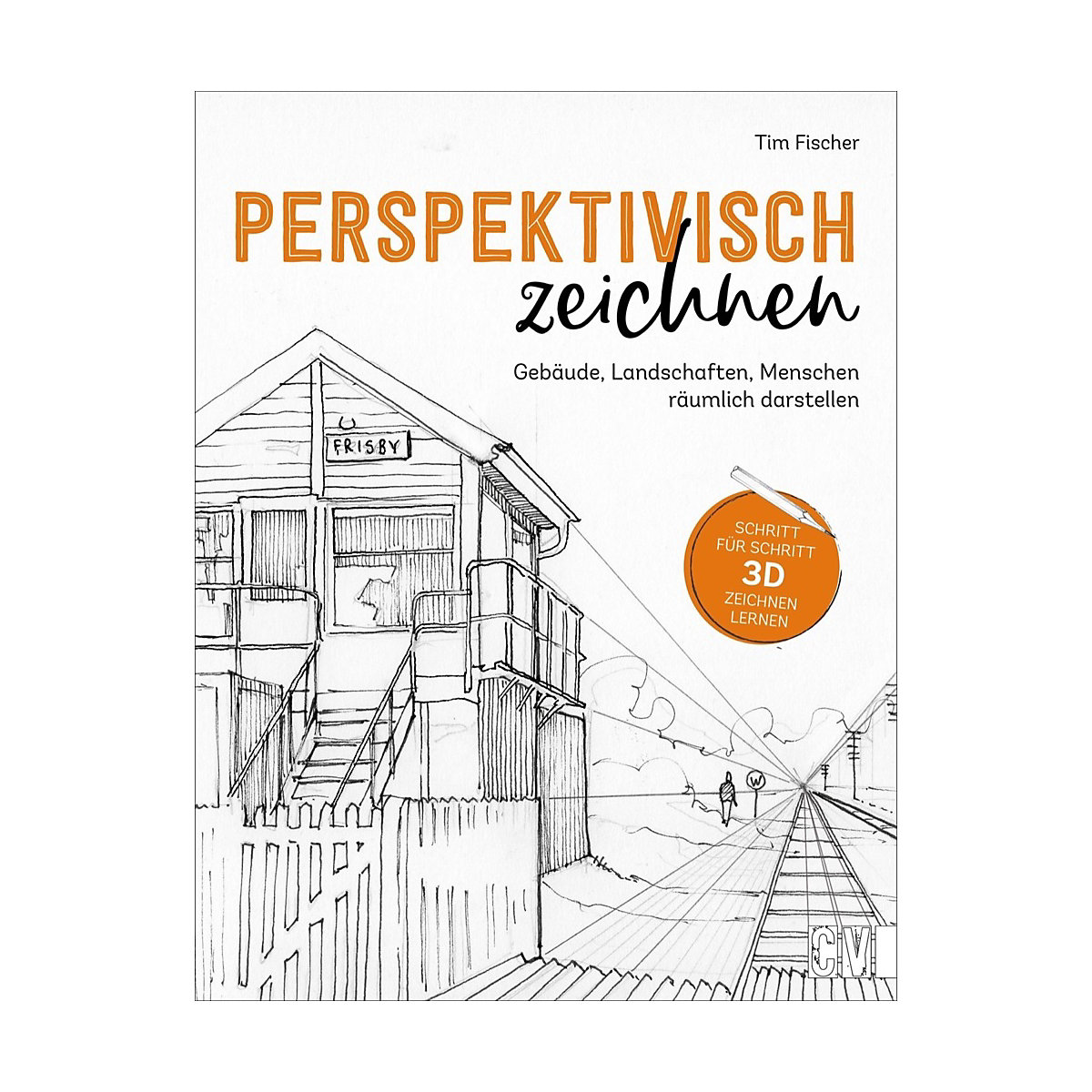 Perspektivisch zeichnen