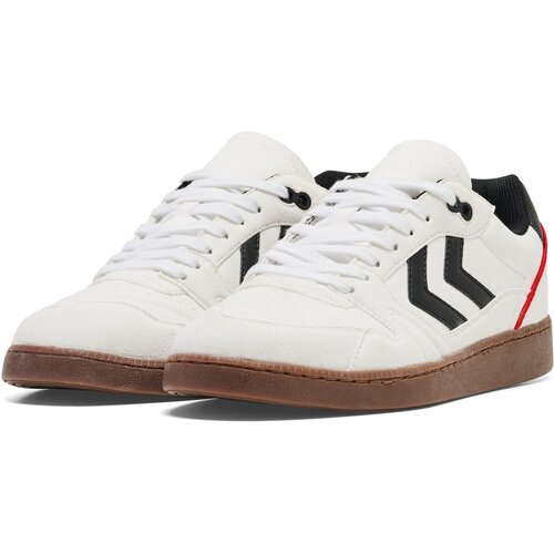 HERREN HANDBALLSCHUHE LIGA GK RPET SUEDE