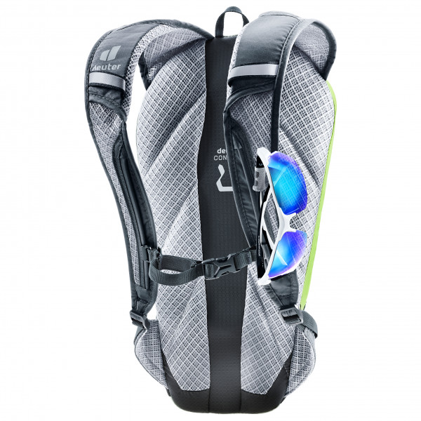 Deuter - Road One 5 - Bike-Rucksack