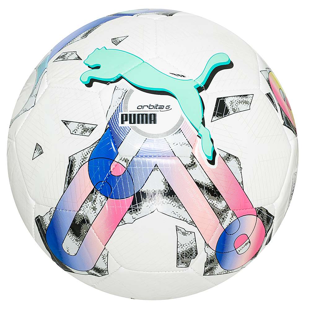 PUMA Orbita 6 MS Fußball 083787-01