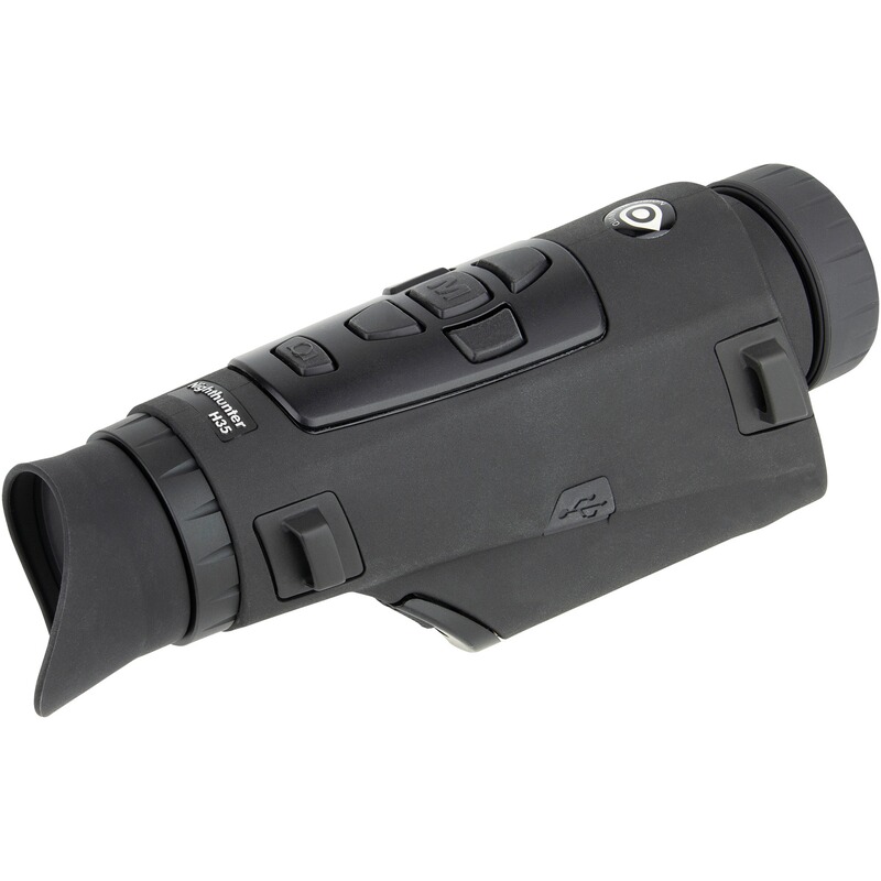 Steiner Wärmebildgerät Nighthunter H35 Gen. 2