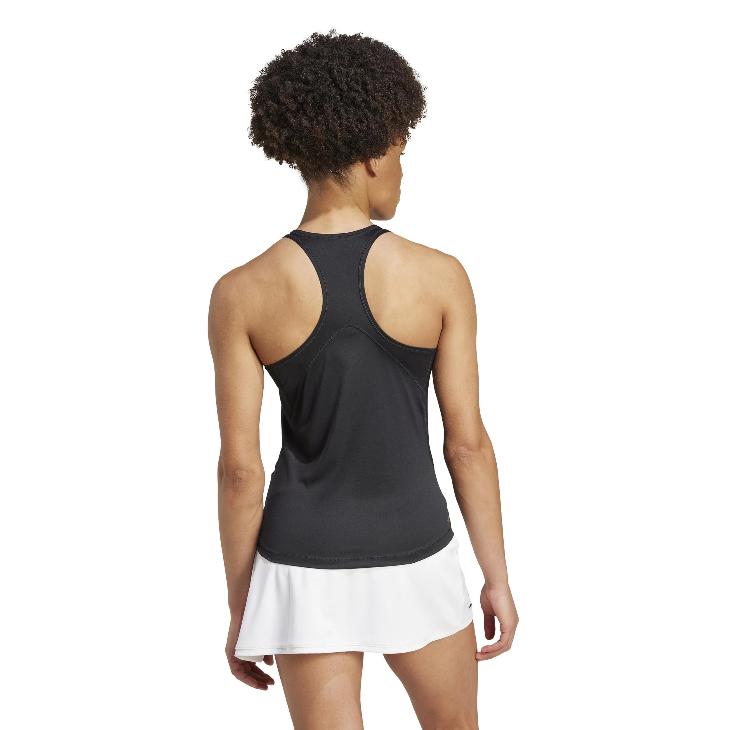 Club Tank-Top Damen - Schwarz