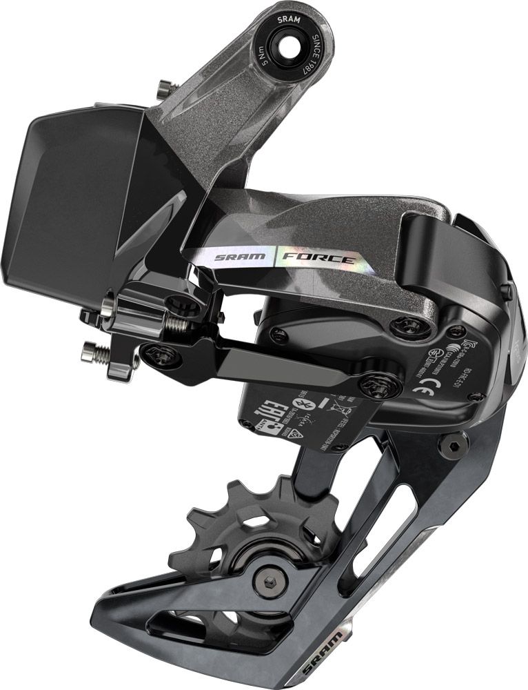 SRAM Force XPLR AXS D2 12-fach Schaltwerk kaufen | Bike-Discount