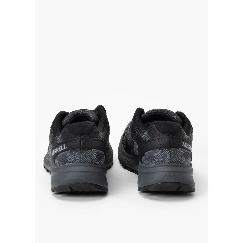 Merrell FLY STRIKE J067157 / schwarz