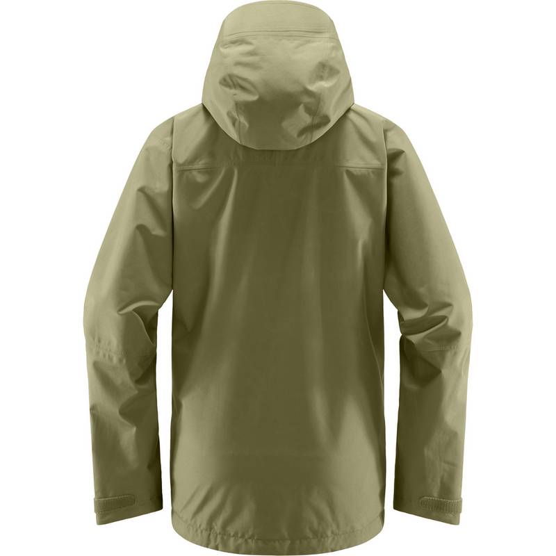 Haglöfs Vide GTX Jacket Hardshelljacke Damen