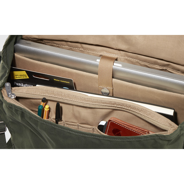 GREENLAND SHOULDER BAG - Laptoptasche