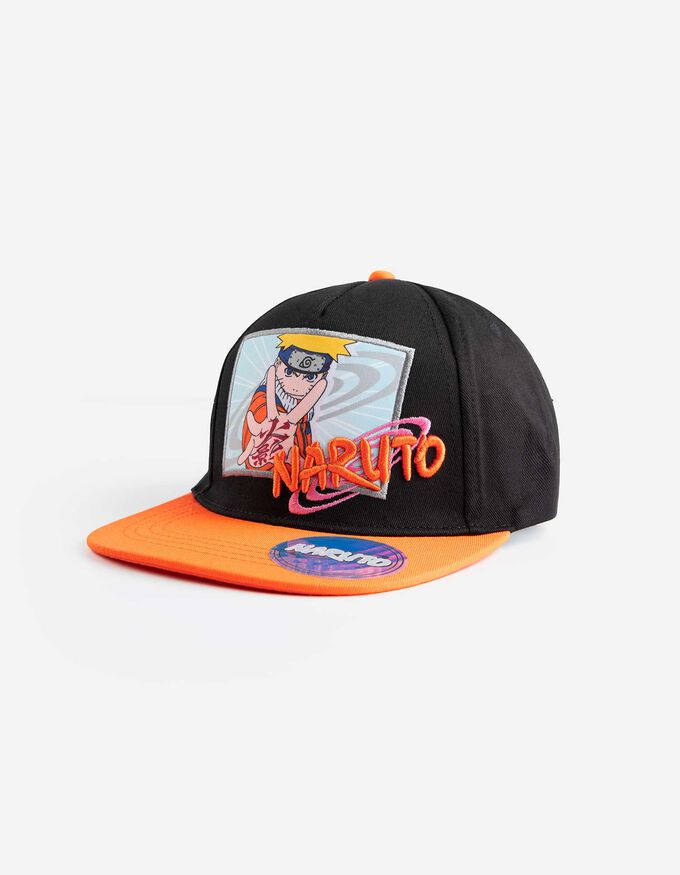 Basecap - Naruto