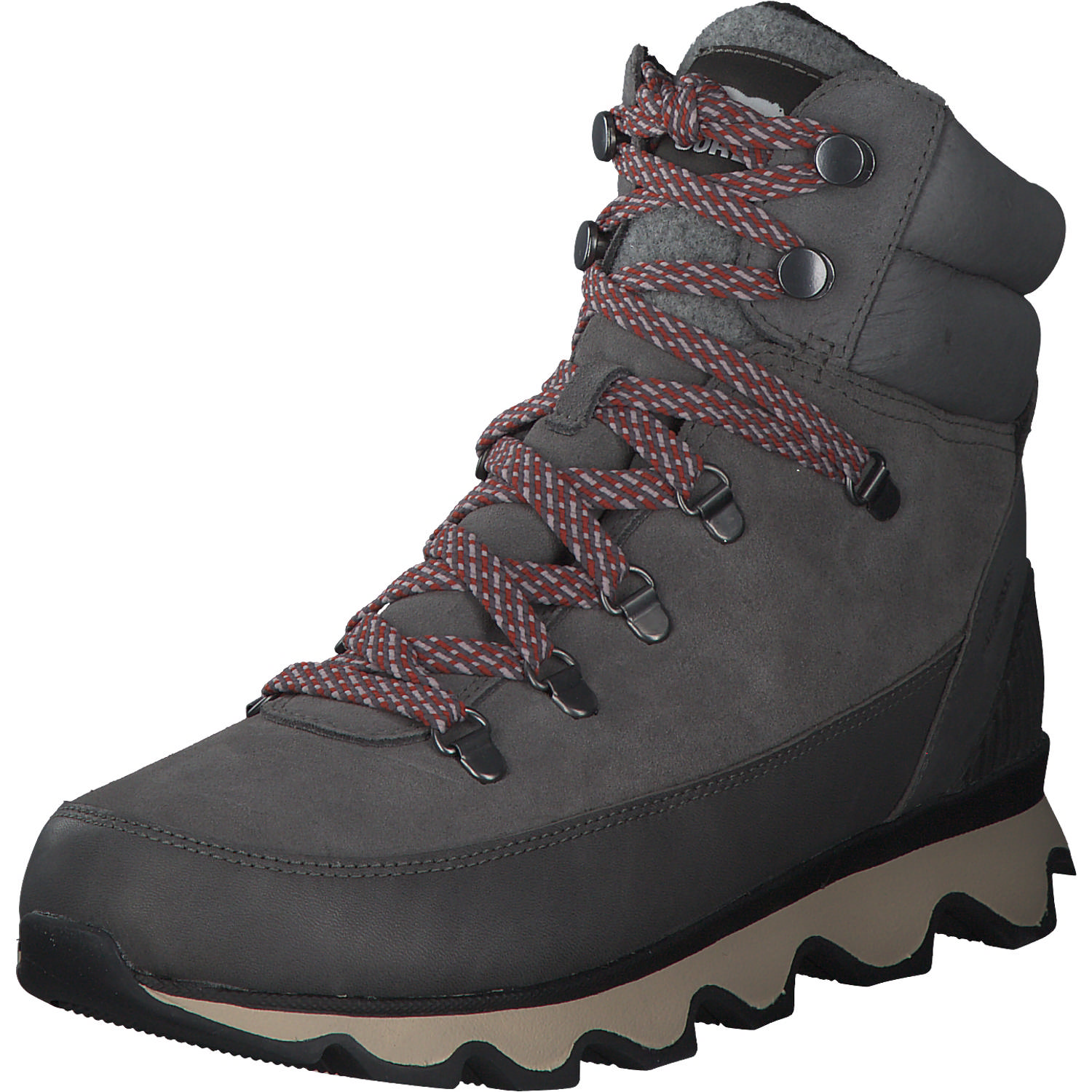 Sorel Kinetic Conquest WP 1916881, Winterstiefel, Damen, Quarry Black