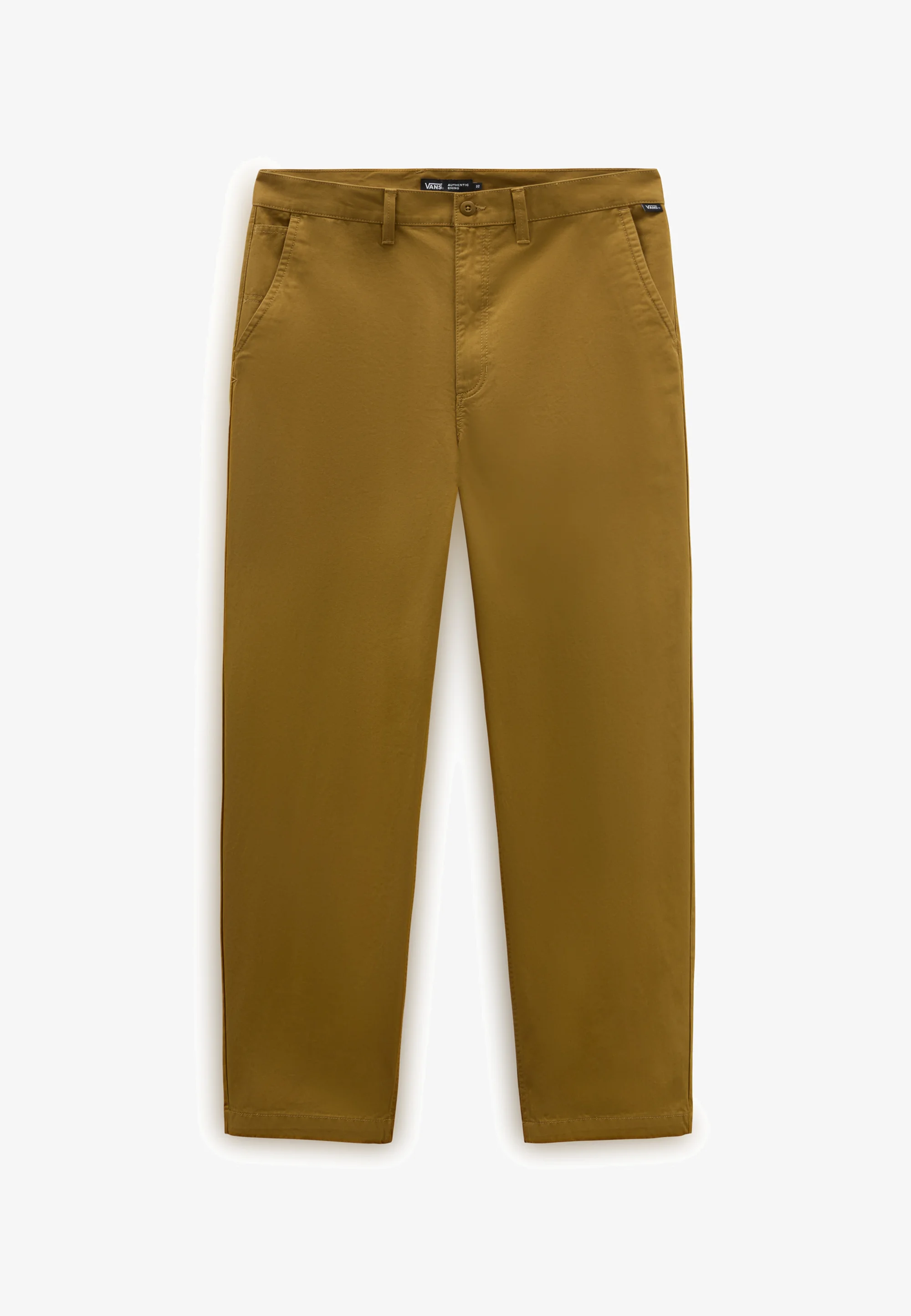 Vans AUTÉNTICOS BAGGY - Chino