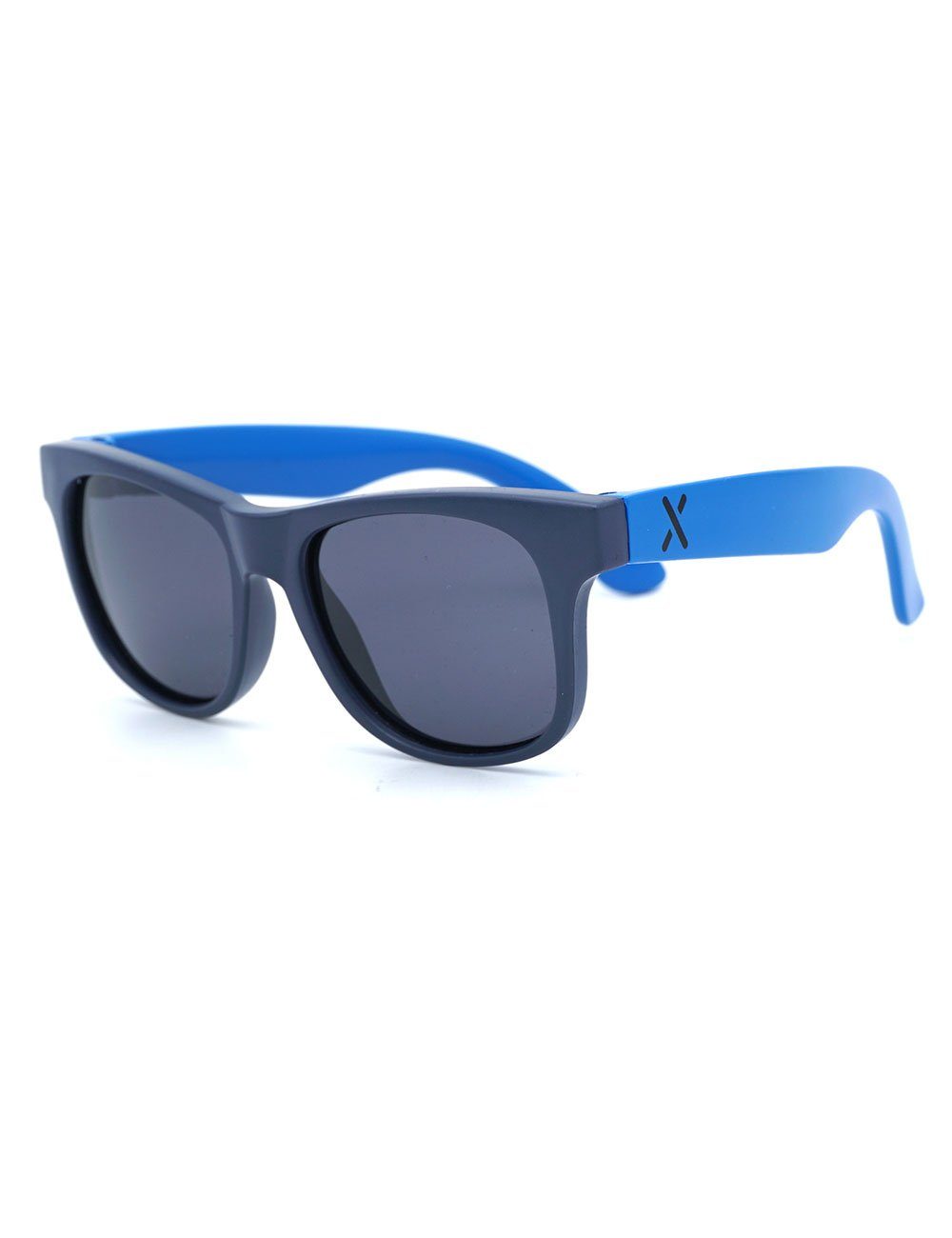 MAXIMO Sonnenbrille KIDS-Sonnenbrille 'classic', inkl.Box,Microfaserb
