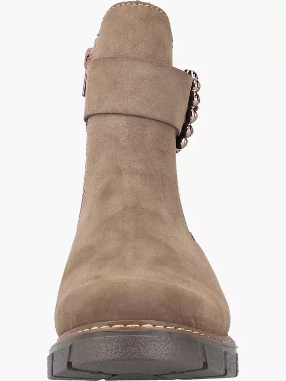 Rieker Damen Chelsea Boots