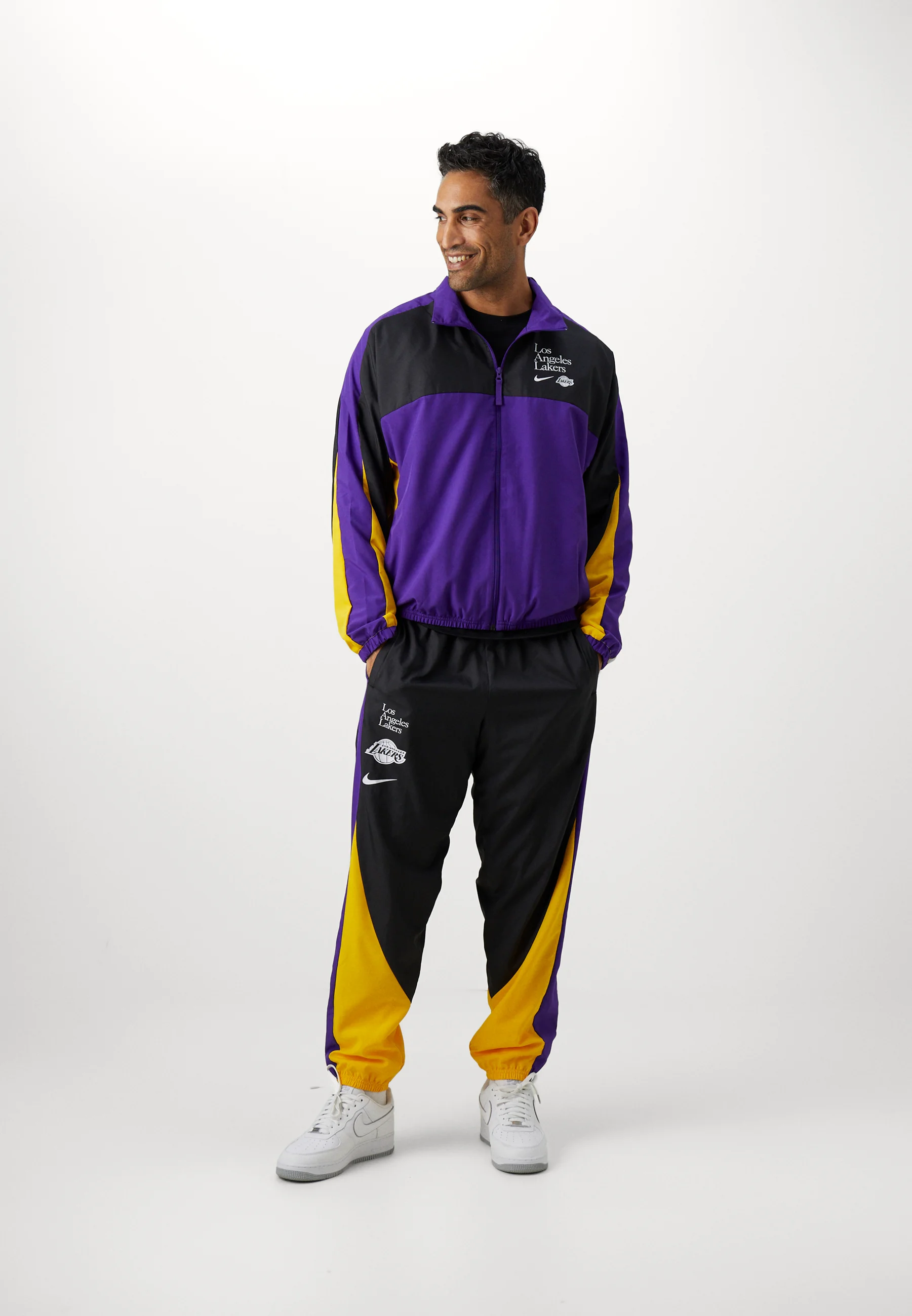 Chándal Nike Performance NBA LOS ANGELES LAKERS - Equipo