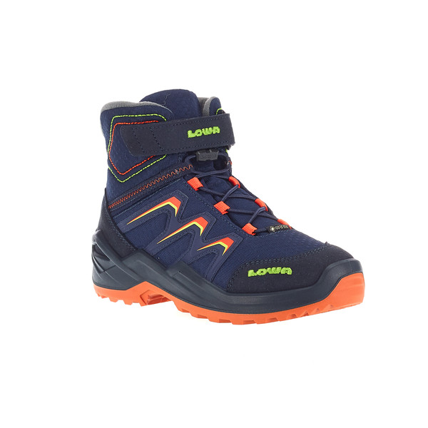 MADDOX WARM GTX MID Kinder - Winterstiefel