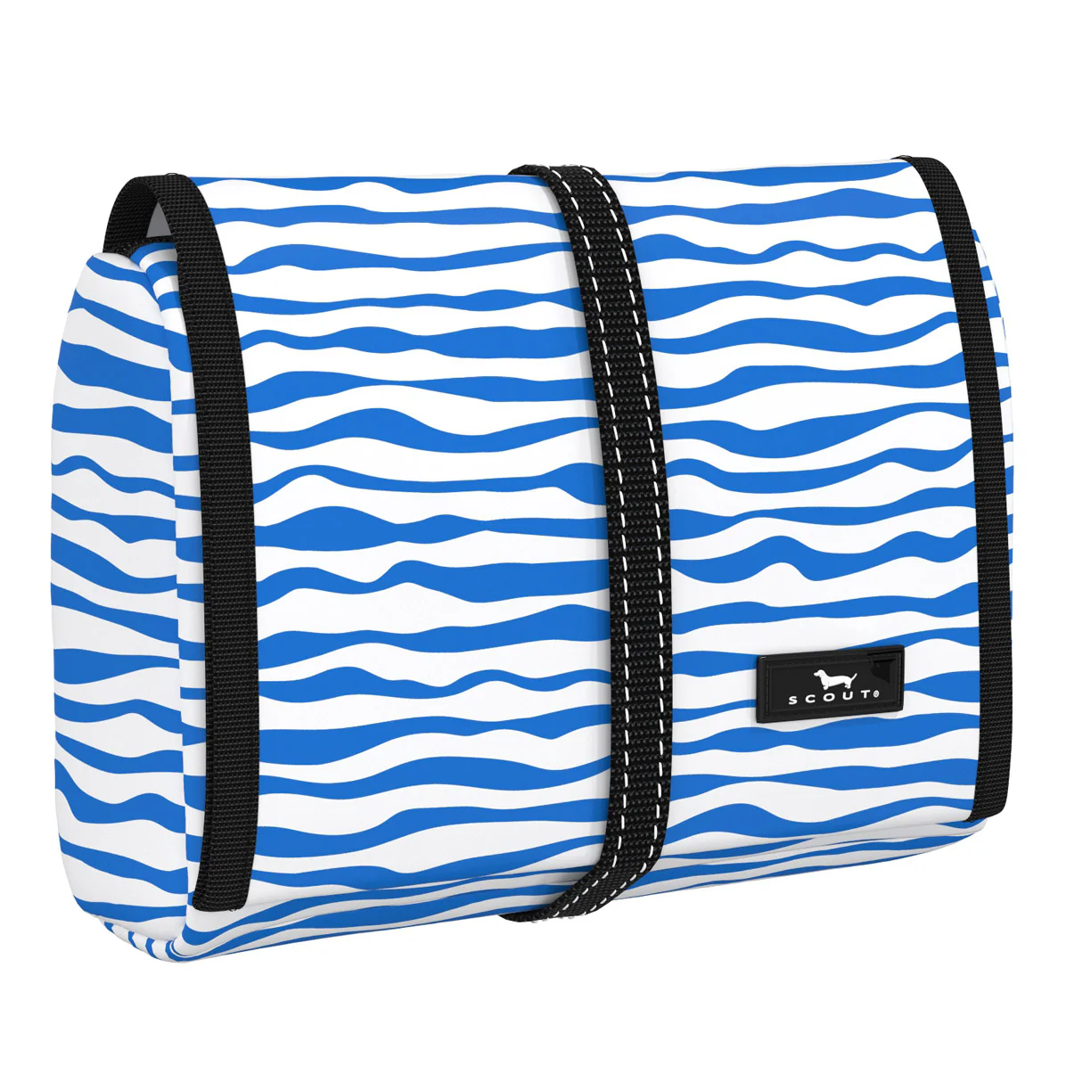 Hanging Toiletry Bag Medium Beauty Burrito