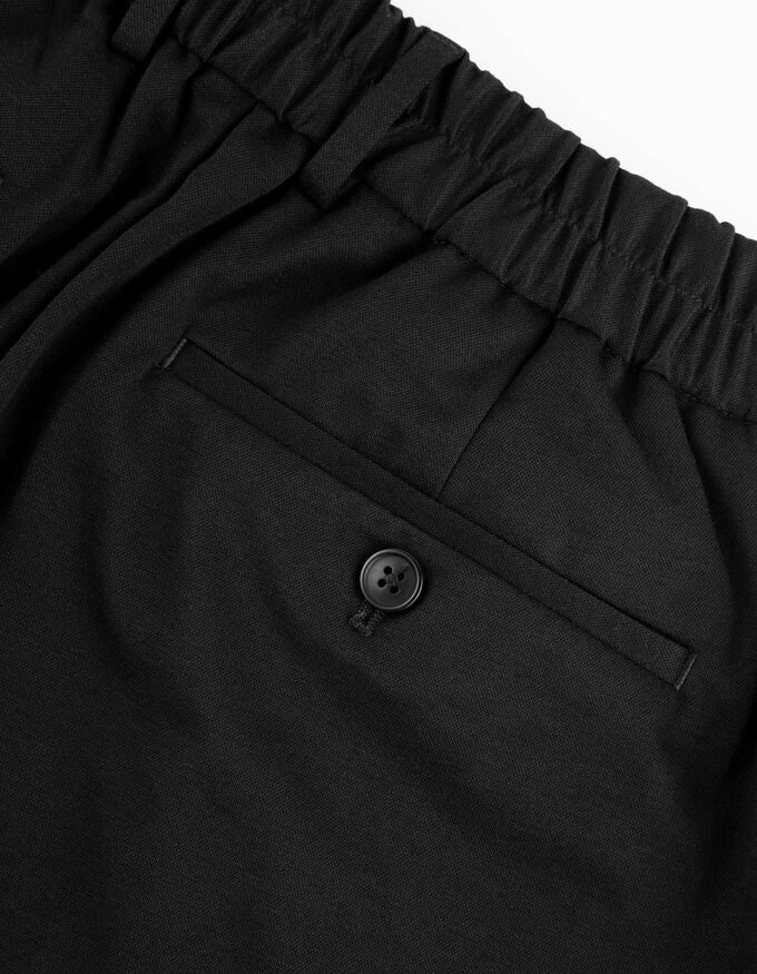 Chinohose - Straight Fit