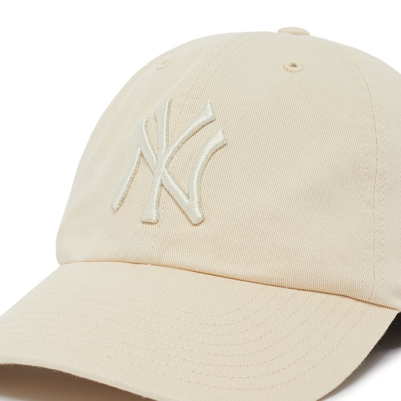 47 Brand MLB New York Yankees '47 Clean Up natural
