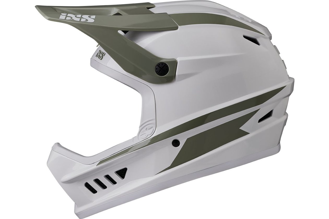 IXS XACT Evo Helm