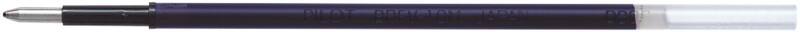 Pilot Acroball Kugelschreibermine 0,5 mm Blau
