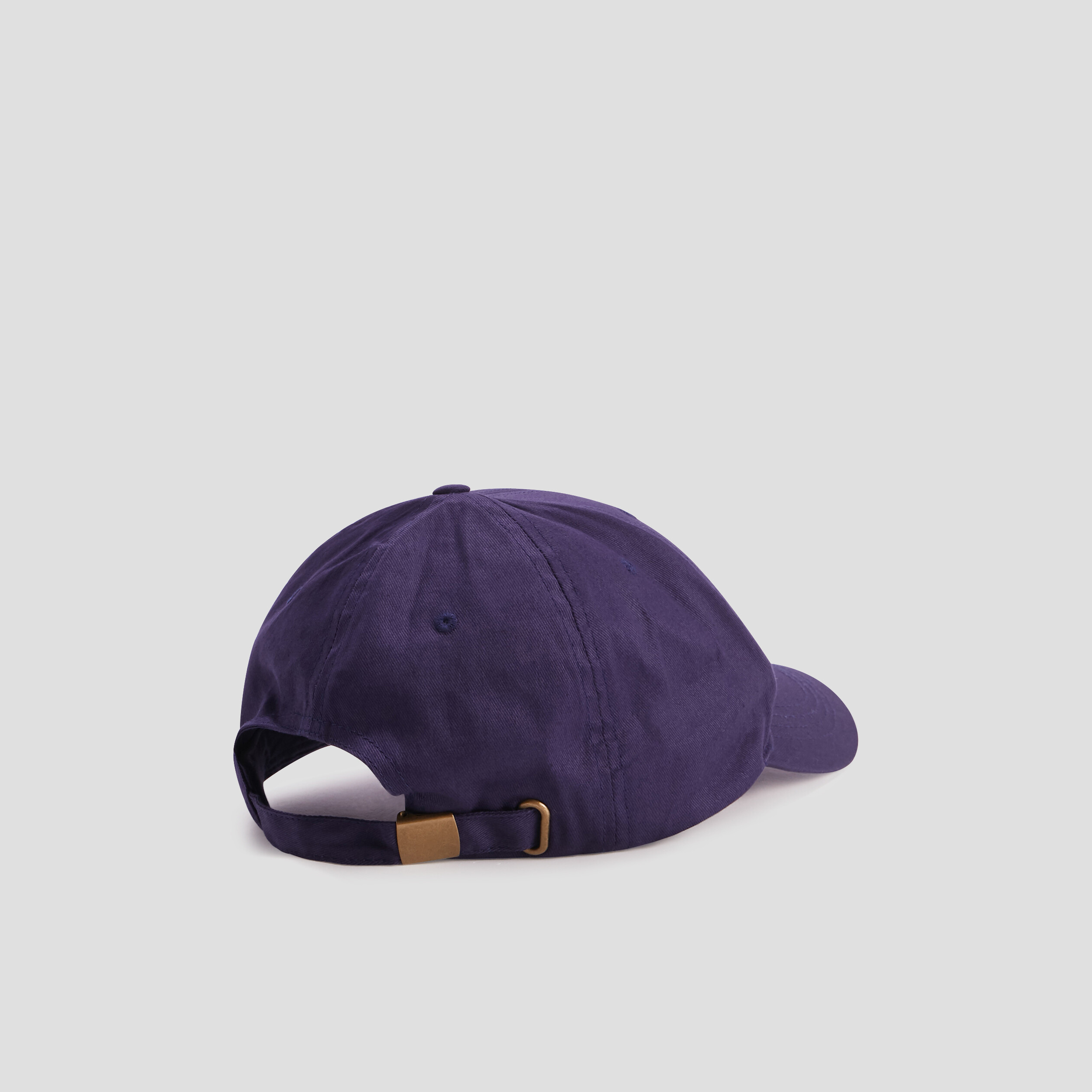 Casquette bleu marine homme | La Halle