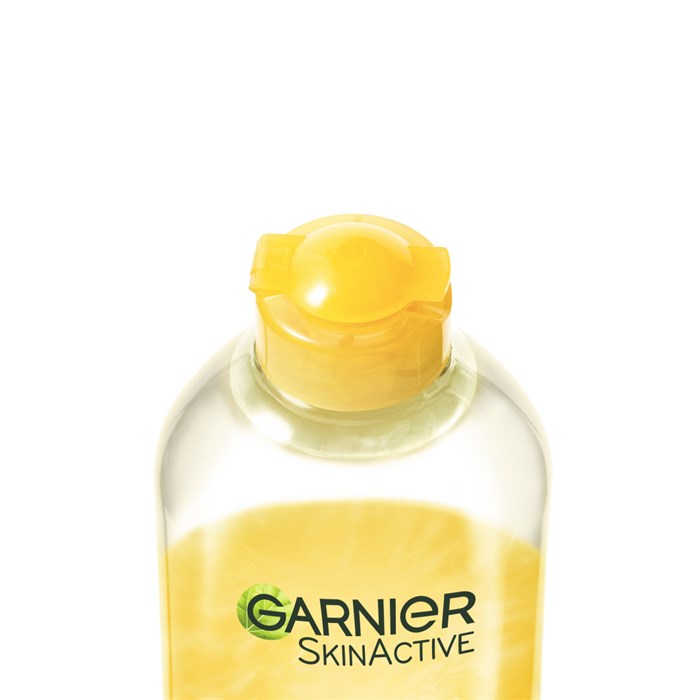 Mizellen Reinigungswasser All-in-1 mit Vitamin C