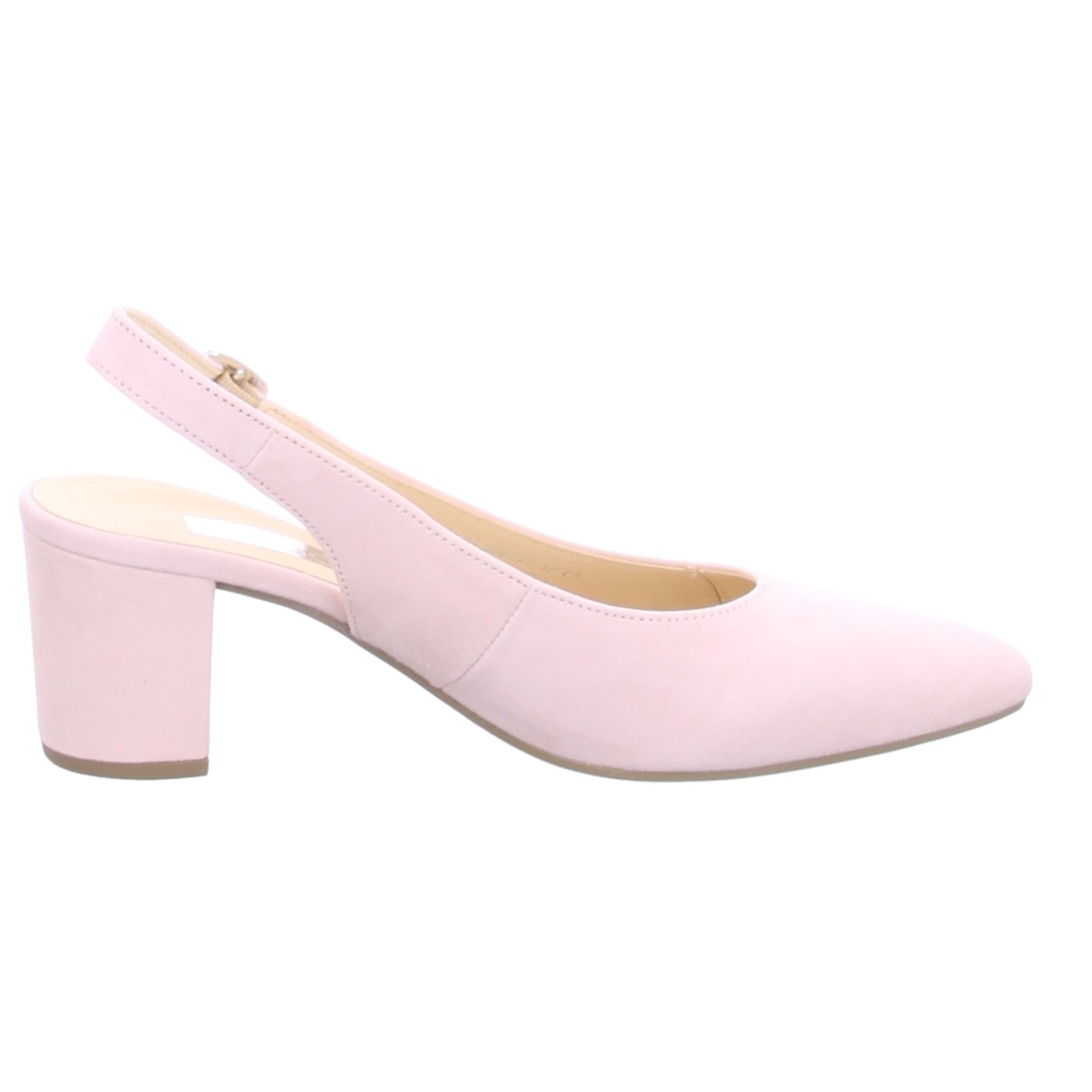 GABOR Modische Pumps lila/pink
