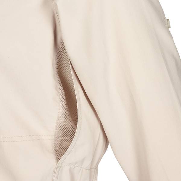 CABRERA L/S SHIRT Herren - Outdoor Hemd