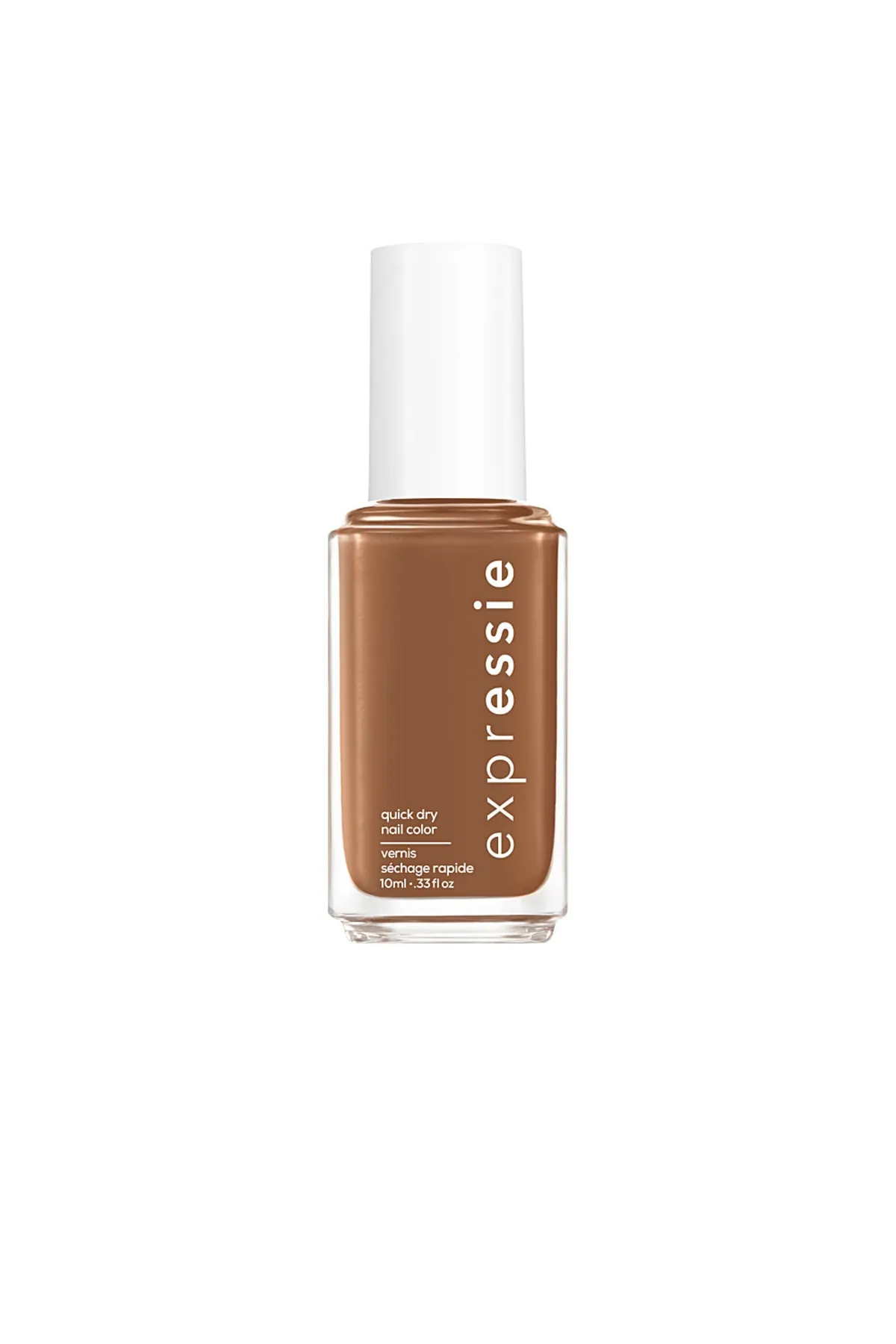 ESSİE  Nagellack - Braun - 10 ml