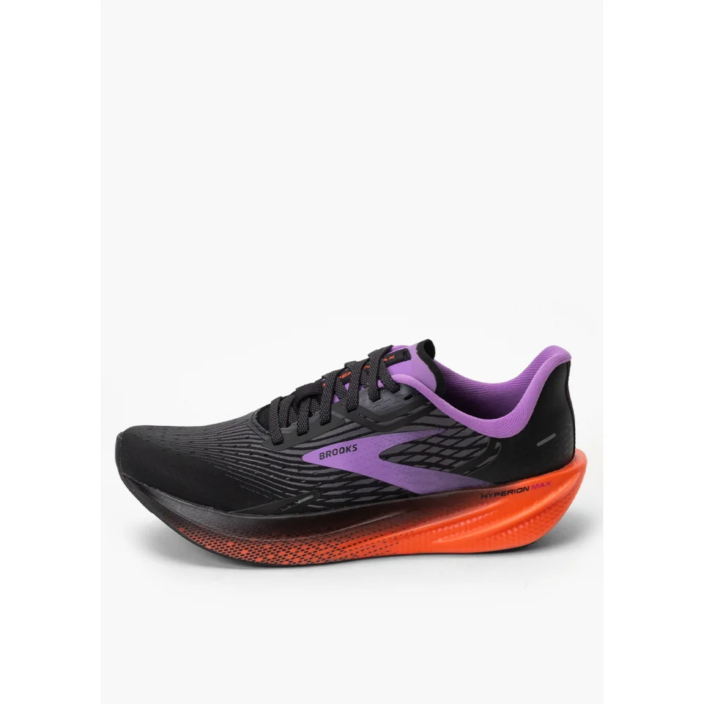 Brooks Hyperion Max 120377-1B-089 / schwarz