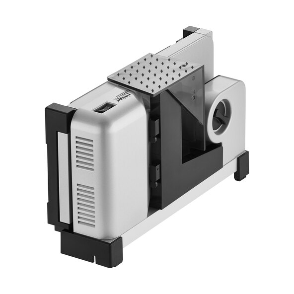 Elektrischer Allesschneider icaro 5