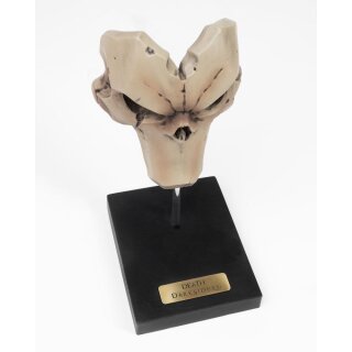 Darksiders Replik 1/2 Death Maske Limited Edition