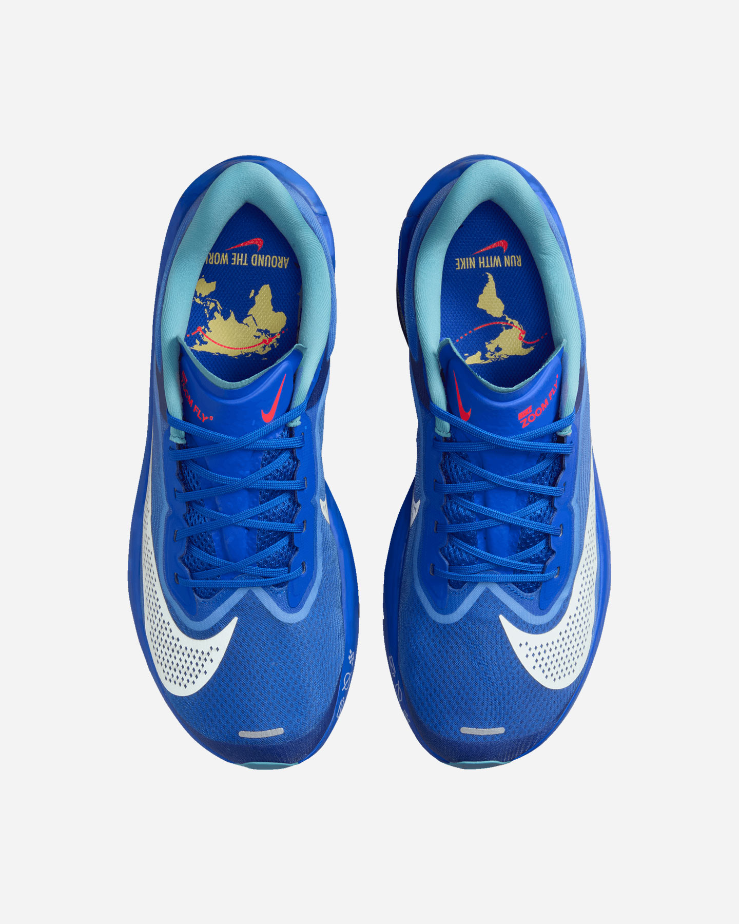 Bežecké topánky Nike Fly 6 M HQ1718-400