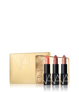 NARS Lips Uncensored Lipstick Set Lippen Make-up Set-1 Stk