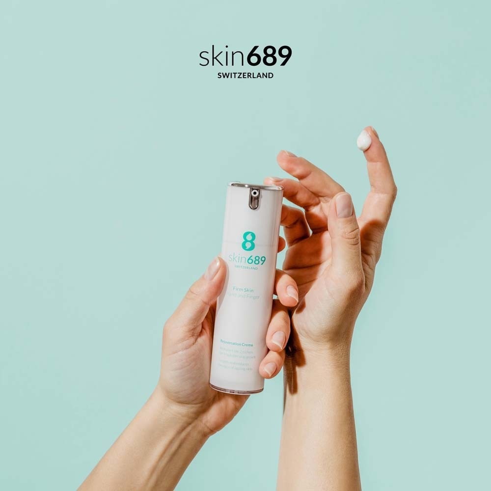 skin689 Mână și deget