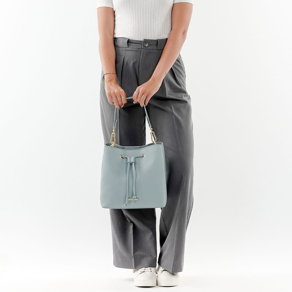Suri Frey Poche SFY Ginny Sac