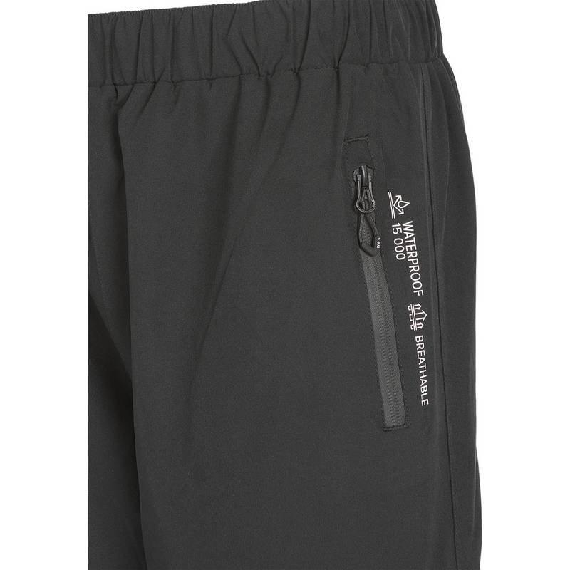 Weather Report Camelia Regenhose Damen