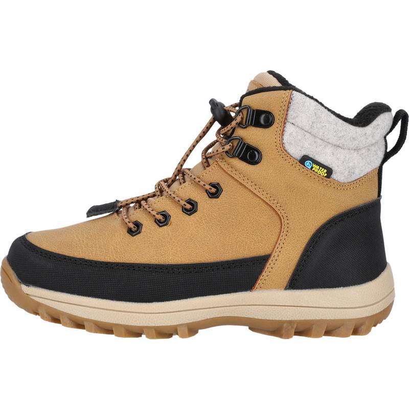 ZigZag Aenaide Stiefel Kinder