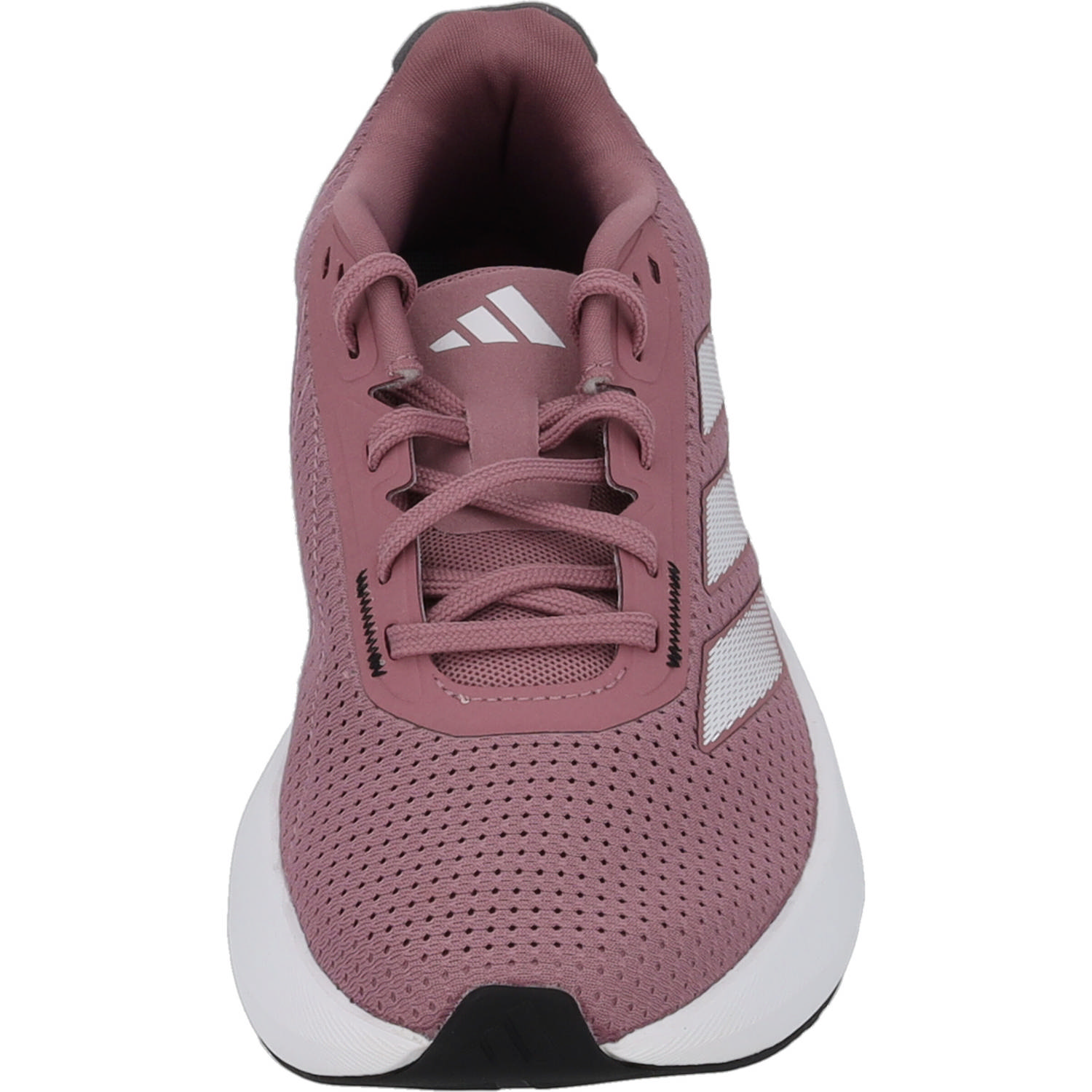 Adidas Duramo SL W, Schnürschuhe, Damen, wonder orchid/white/black