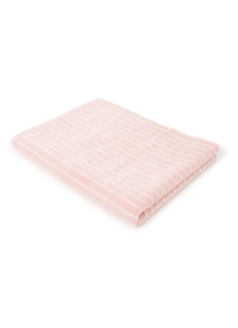 Ręcznik kąpielowy TEKLA Terry - 600 g/m² - 70 x 140 cm