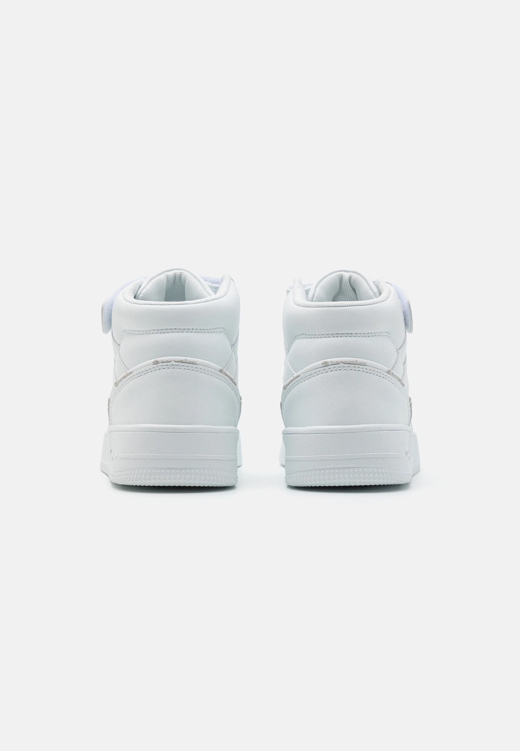 Champion REBOUND 2.0 MID UNISEX - Zapatillas altas