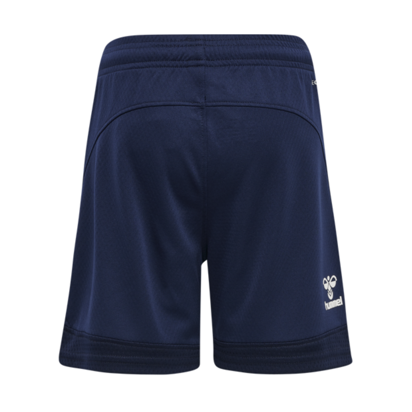 Hummel hmlLEAD Poly ShortBlau F7026