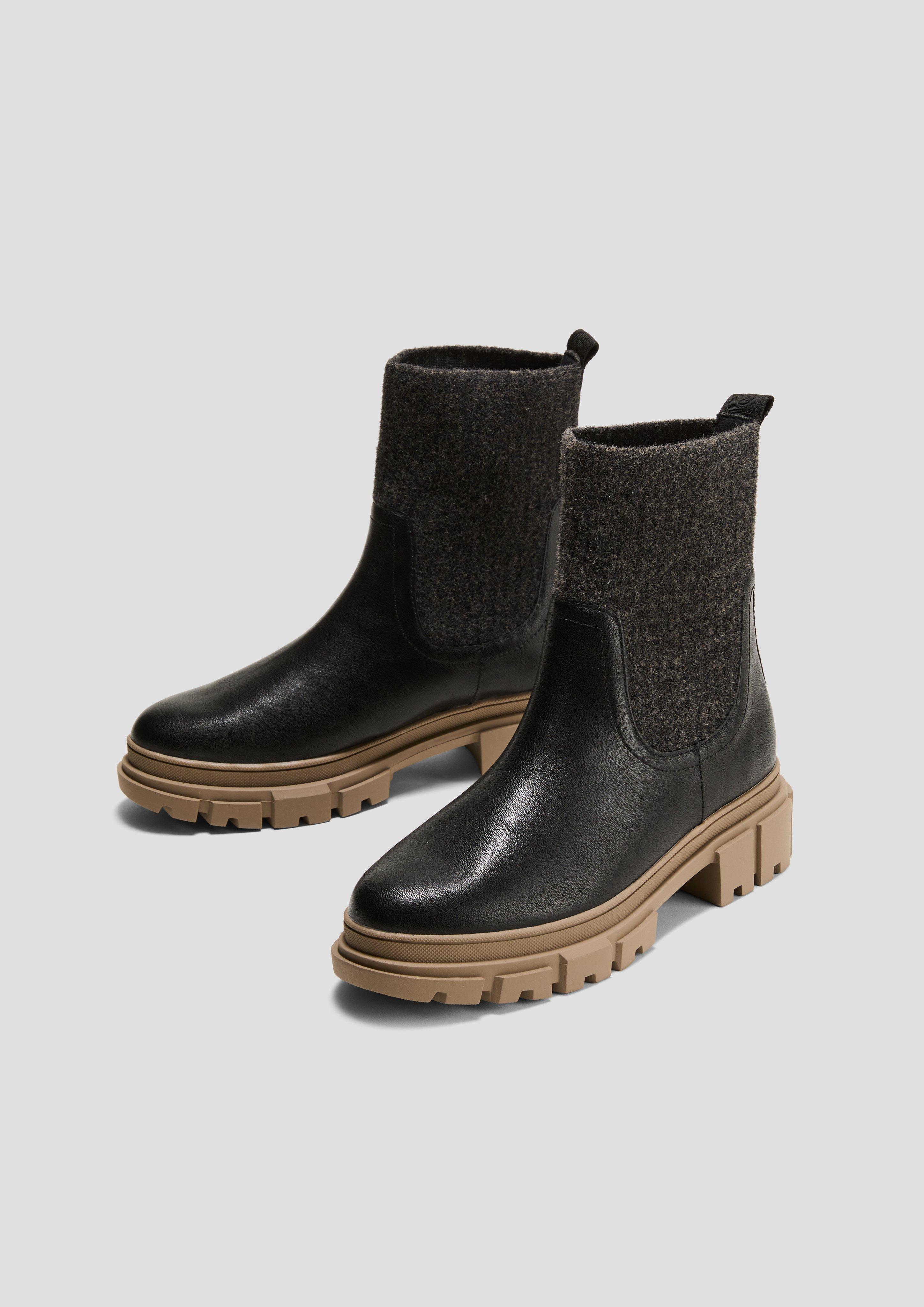 Stiefel  6008303-001
