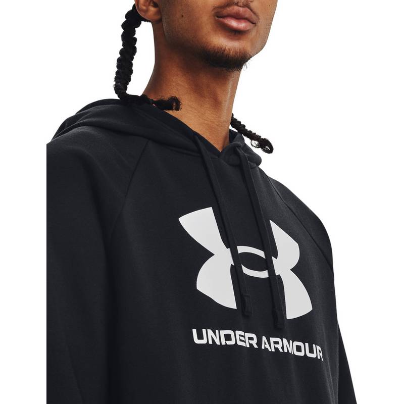 Under Armour Rival Hoodie Herren