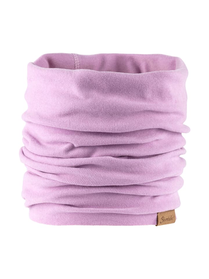 Sterntaler Schlauchschal Feinstrick in rose günstig kaufen 1