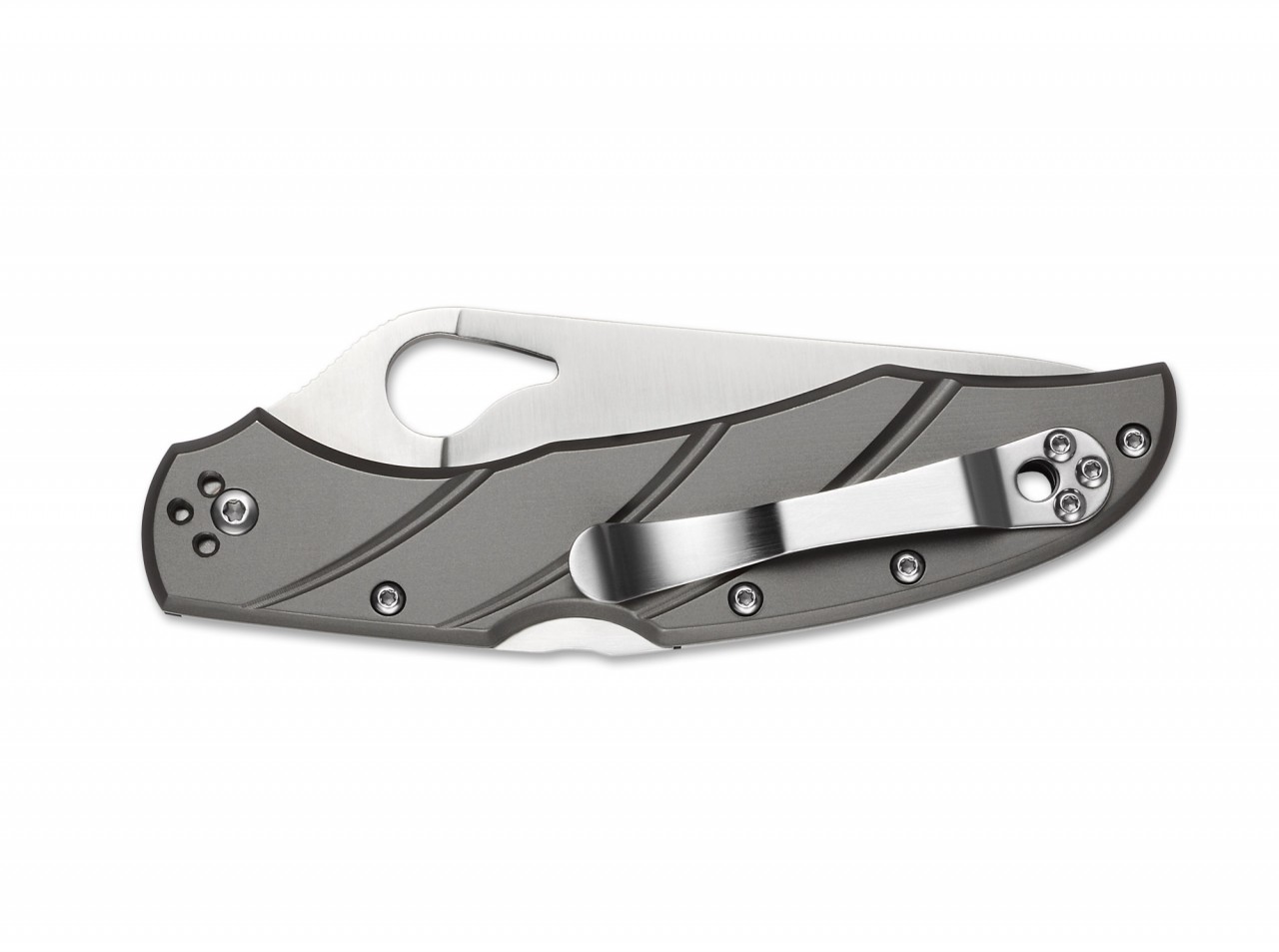 Cara Cara 2 Titanium